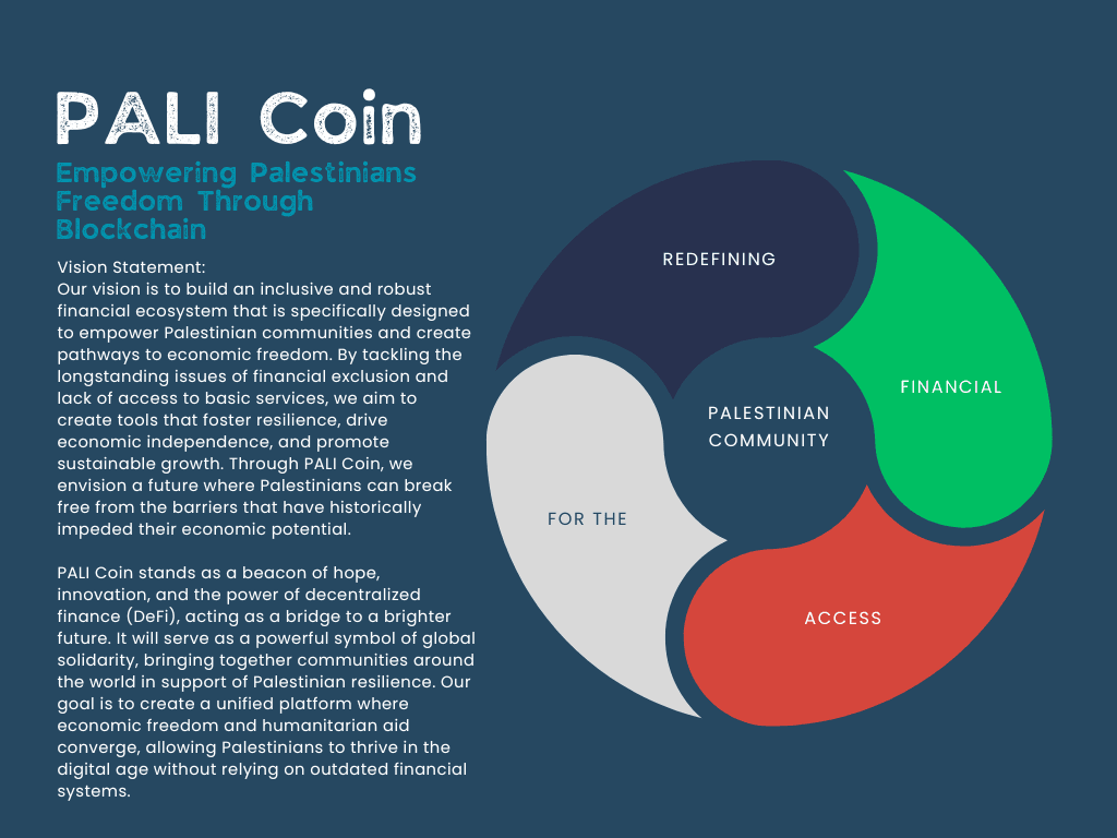 PALI Coin Logo